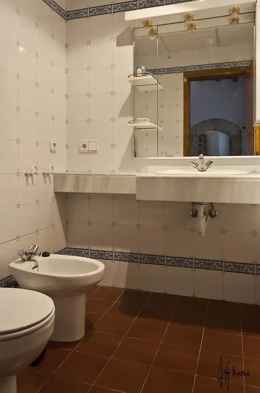 Agroturismo Sa Torre Blanca Villa Port d'Addaia Farm stay