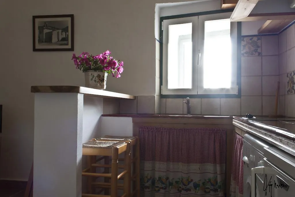 Agroturismo Sa Torre Blanca Villa Port d'Addaia