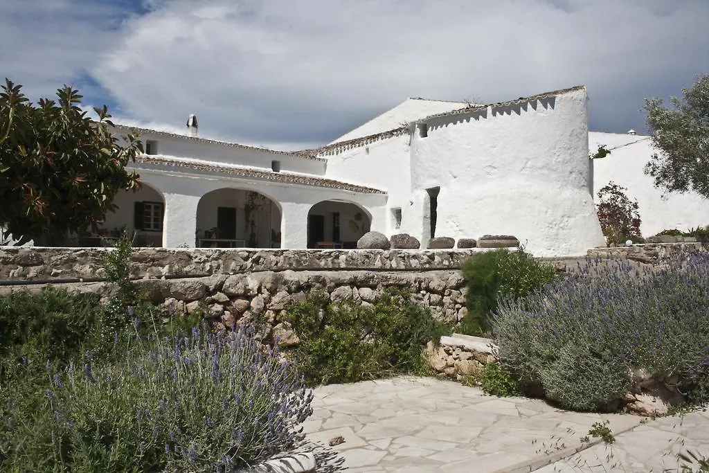 Agroturismo Sa Torre Blanca contacts