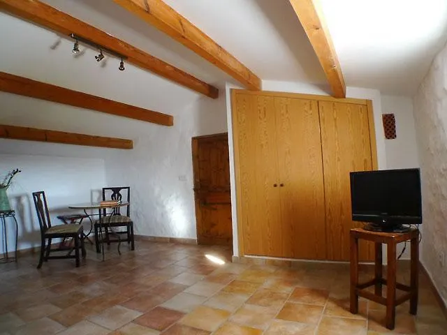 Agroturismo Sa Torre Blanca Villa Port d'Addaia Farm stay